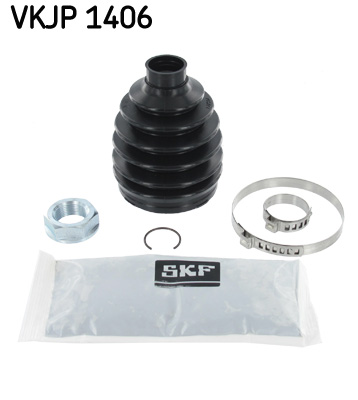 SKF Féltengely gumiharang készlet VKJP1406_SKF